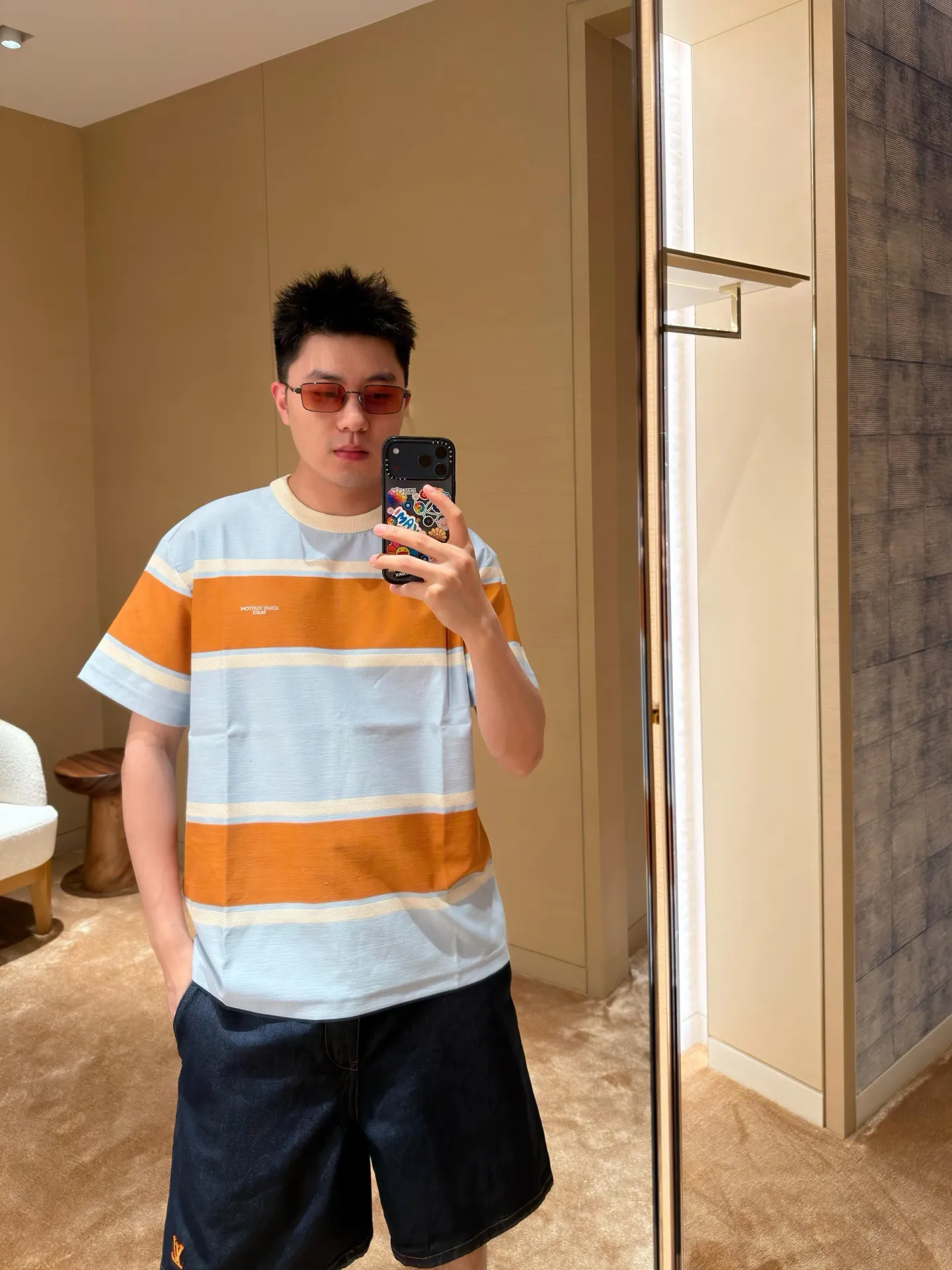 Louis Vuitton/ 26ss